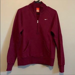 Nike Quarter Zip